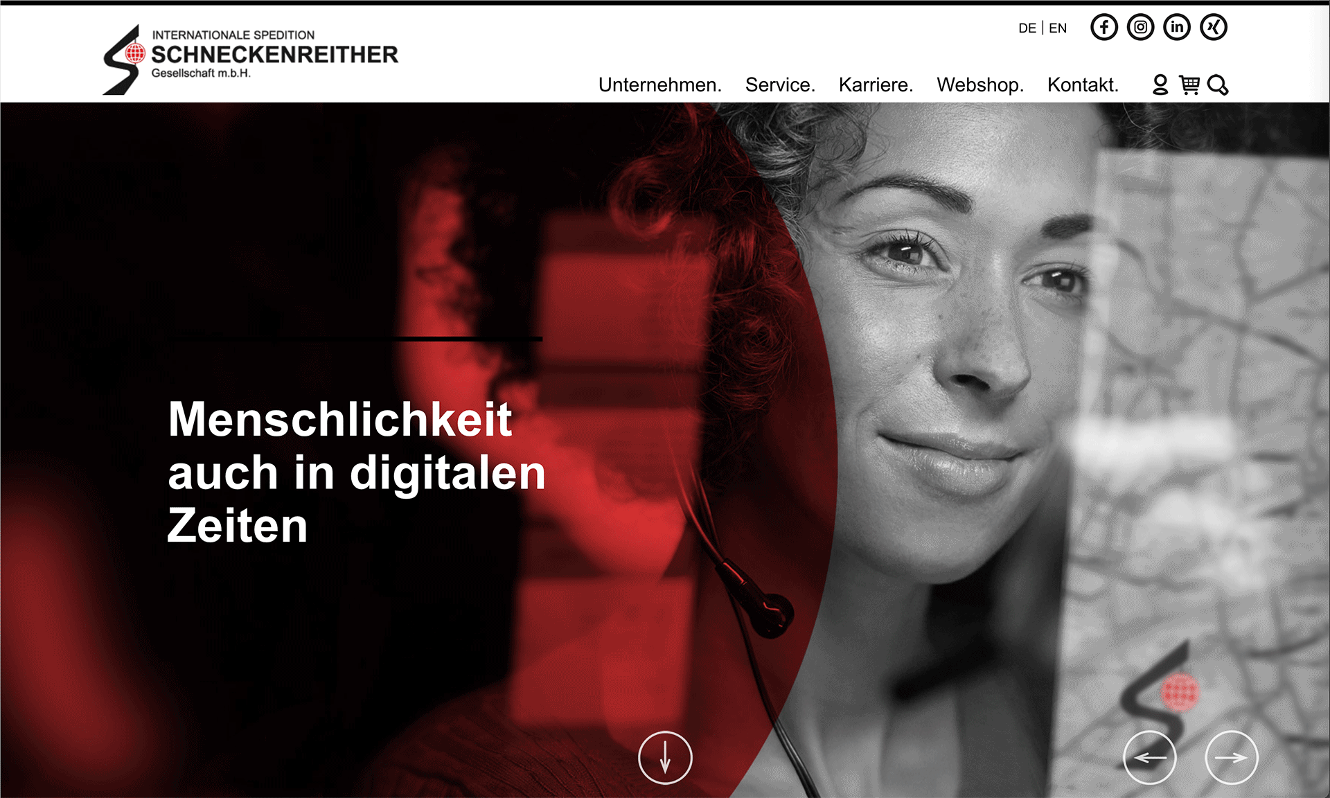 schneckenreither_webslider