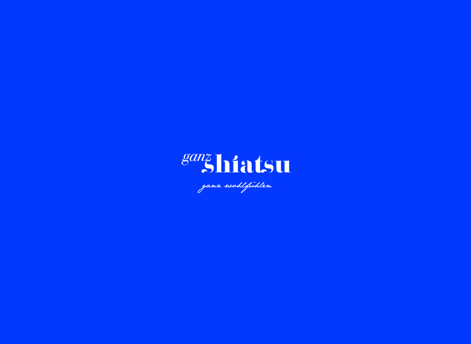 shiatsu