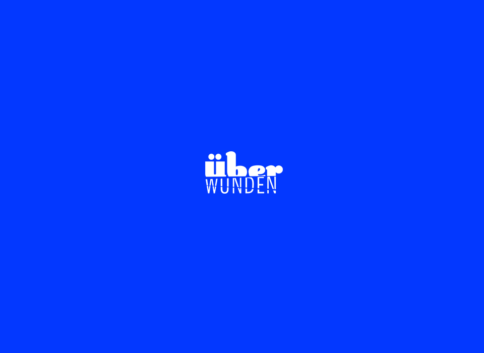ueberwunden