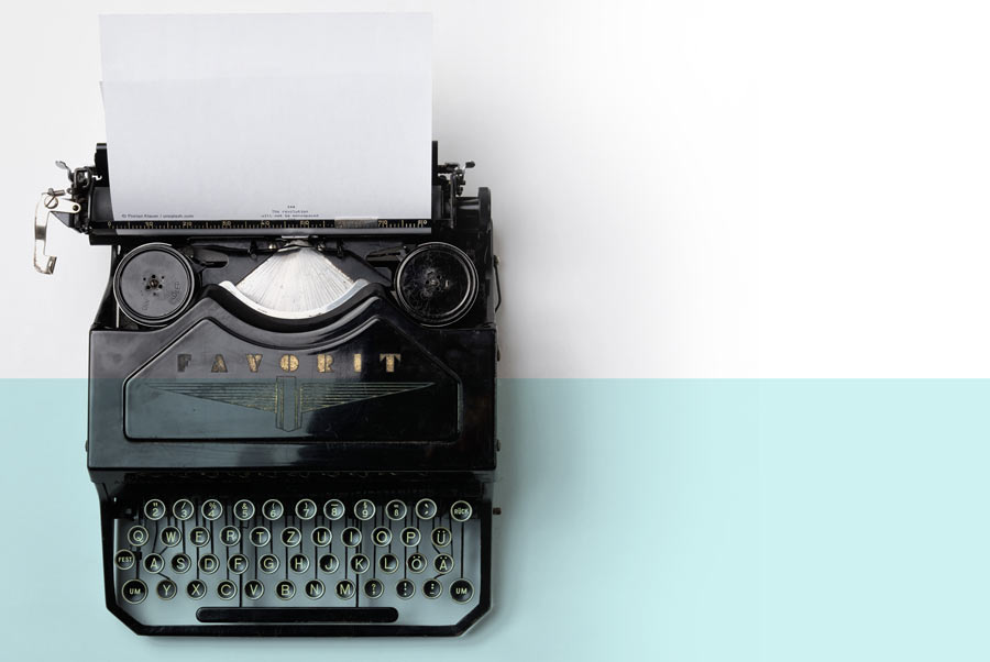 Email Newsletter für Hofmann Personal RAUM2UNDZWANZIG